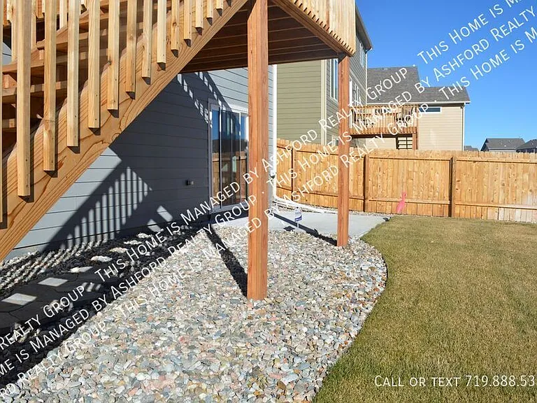 4803 San Amels Way — Photo 22