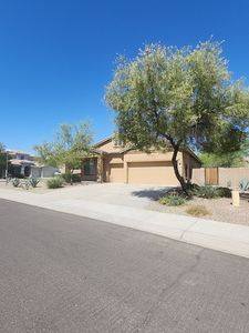 12731 W Eagle Ridge Ln, Peoria, AZ, 85383