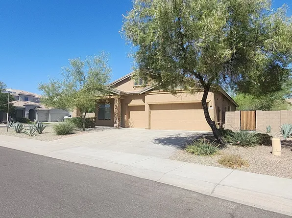 12731 W Eagle Ridge Ln, Peoria, AZ 85383