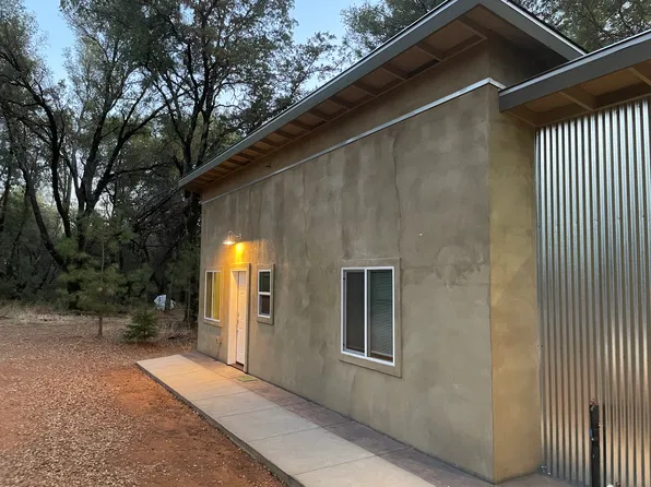 (undisclosed Address), Grass Valley, CA 95949