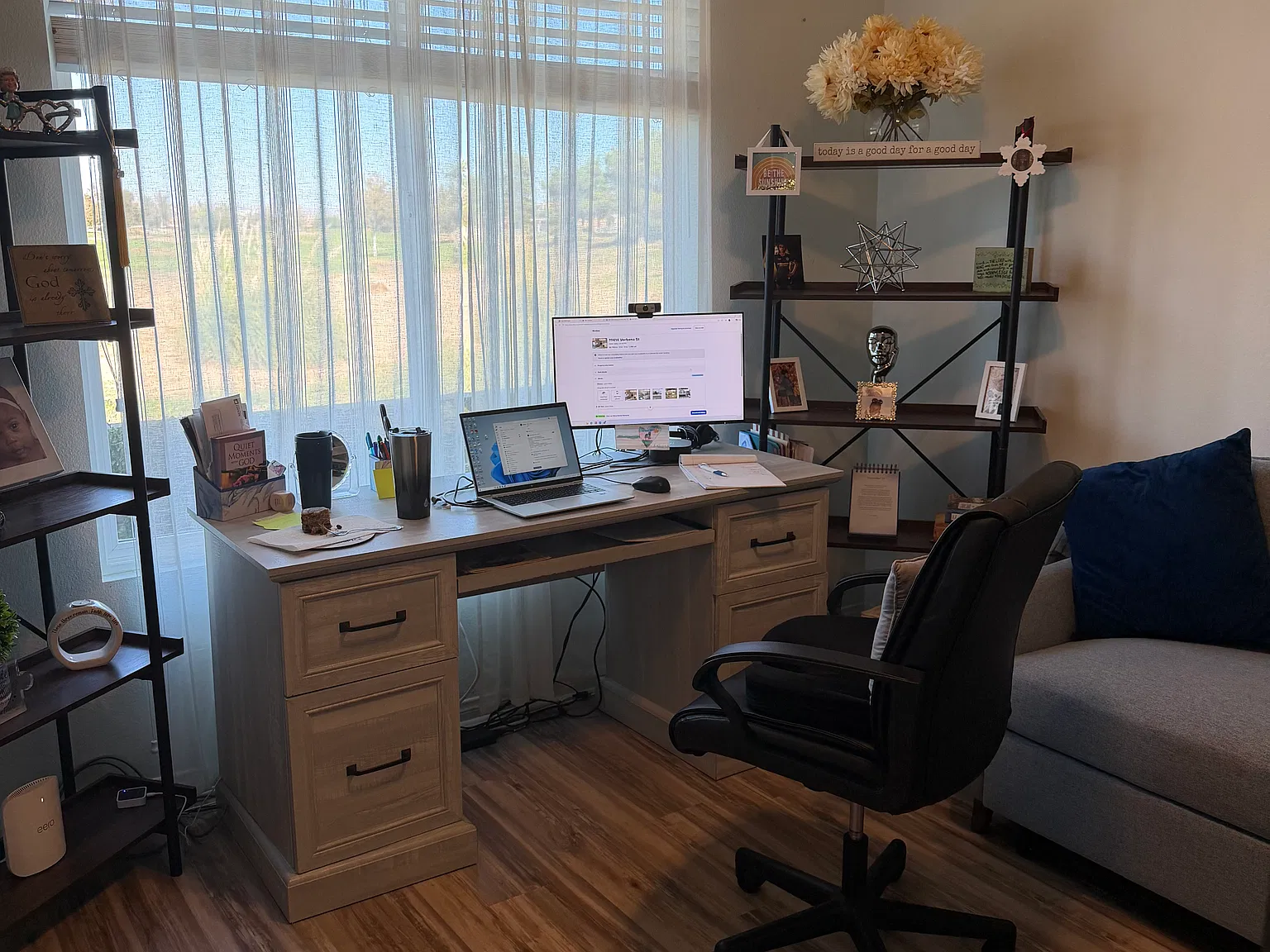 2 bed, 1768 sqft, $2,700 — Photo 4
