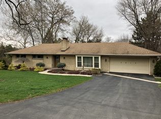 3610 Fairway Pl, Rockford, IL 61107