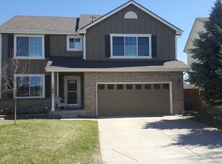 9772 Rock Dove Ln, Highlands Ranch, CO 80129