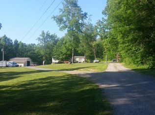 465 N Farnum St, Friendsville, TN 37737