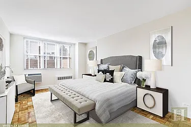 Rented by Halstead Real Estate
