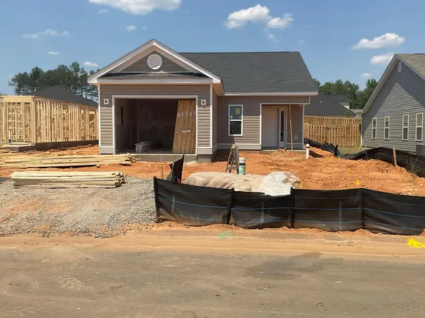 8527 Bannock Circle, Graniteville, SC 29829