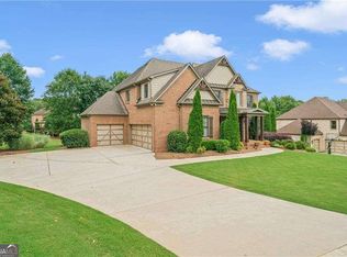 965 Cascade Run Ct, Suwanee, GA 30024