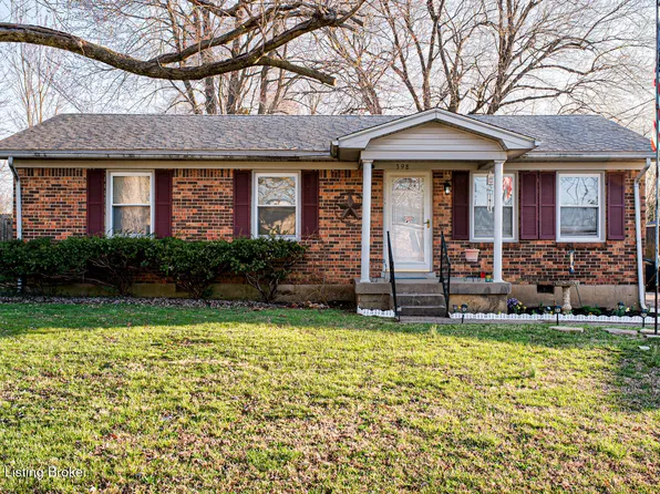 398 Georgia Ave, Mount Washington, KY 40047