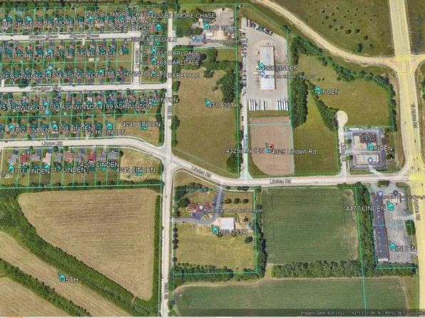 4325 Linden Rd, Rockford, IL 61109