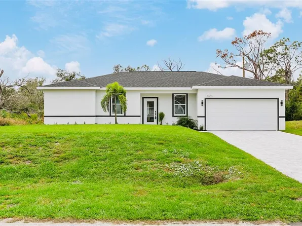 19233 Wilton Ave, Port Charlotte, FL 33954