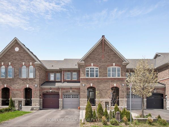 25 True Blue Cres, Caledon, ON L7E 4K6