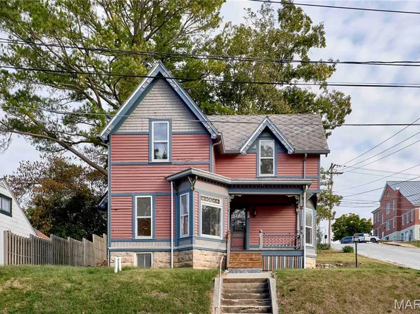 201 W 2nd St, Hermann, MO 65041