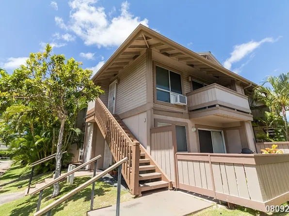 91-1129 Mikohu St APT 25U, Ewa Beach, HI 96706