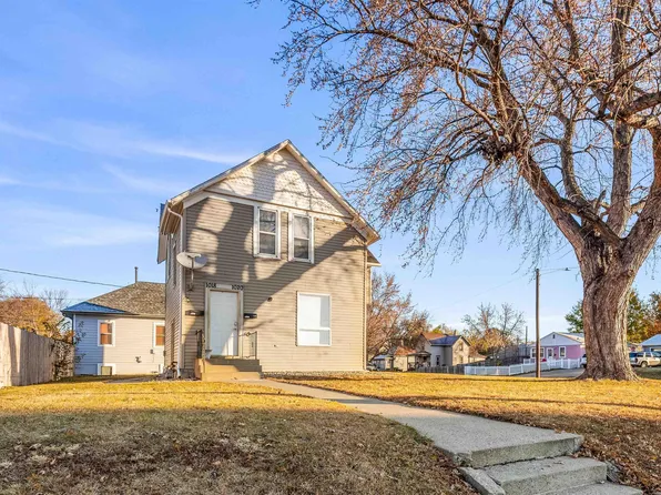 1018 E 6th St, Sioux Falls, SD 57103