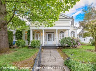 3205 NE 60th Ave, Portland, OR