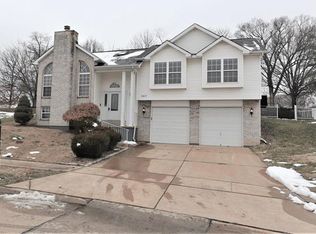 1605 Trinity Cir, Arnold, MO 63010