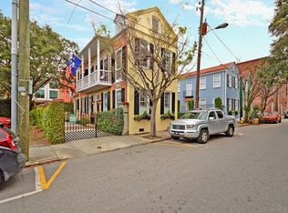 16 Clifford St, Charleston, SC 29401