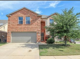 1725 Quail Springs Cir, Fort Worth, TX 76177