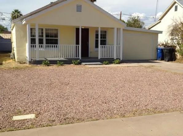 750 W 1st Pl, Mesa, AZ 85201