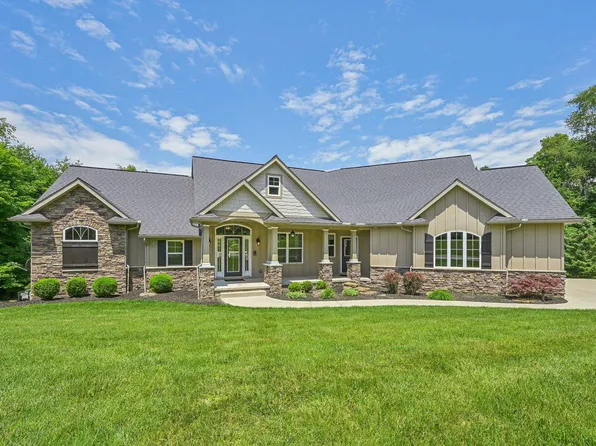 65 Wexford Dr, Granville, OH 43023