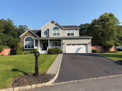 2 Jane Street, Miller Place, NY, 11764
