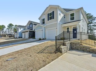 212 Parker Ln, Mebane, NC 27302