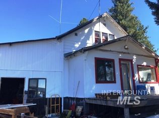 695 S Samson Trl, McCall, ID 83638