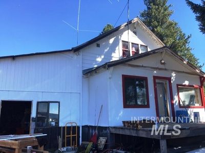 695 S Samson Trl, McCall, ID, 83638