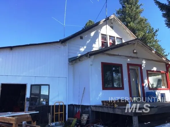 695 S Samson Trl, McCall, ID 83638