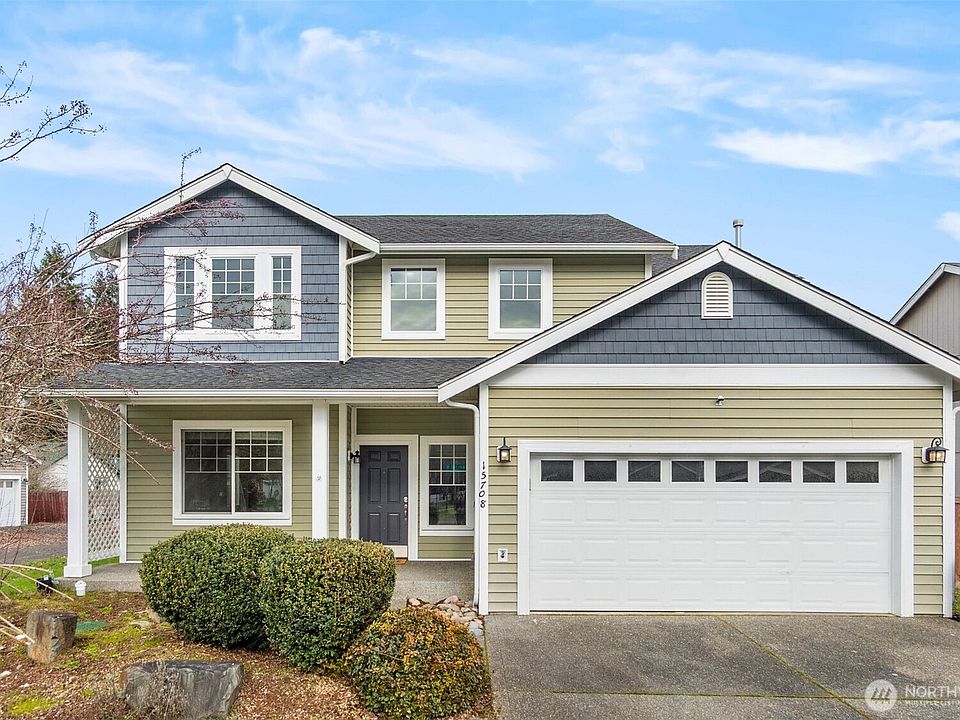 1st image of 15708 104th Avenue SE