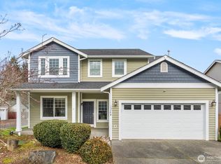 15708 104th Avenue SE, Yelm, WA 98597