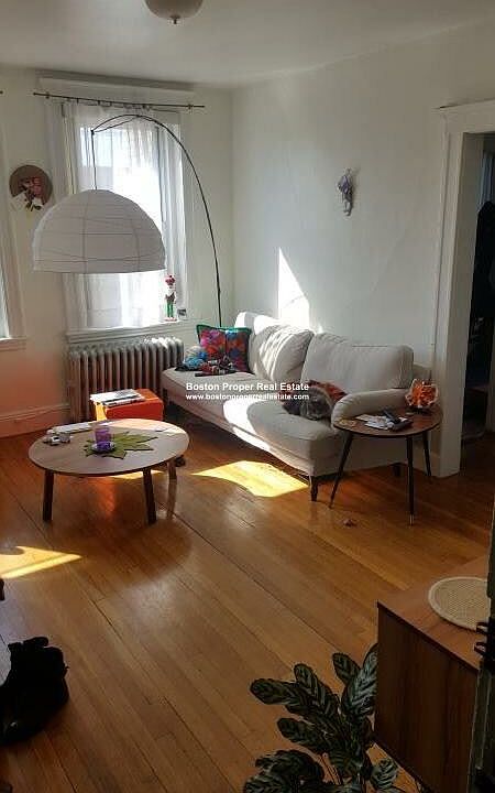 121 Park Dr. #41 Boston - Fenway Unit Photo 1