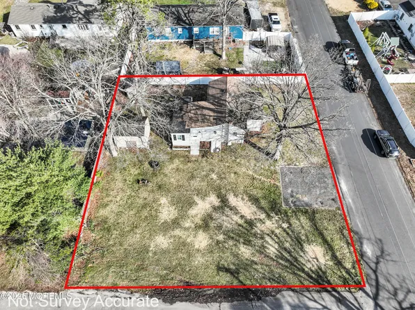 305 Hannibal Street, Toms River, NJ 08757