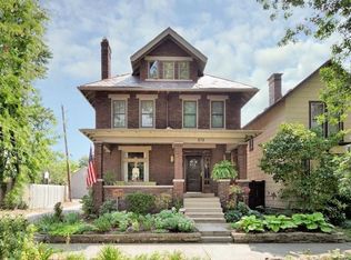 878 Bruck St, Columbus, OH 43206