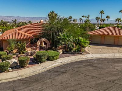 590 Camino Calidad, Palm Springs, CA, 92264