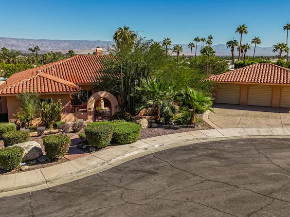 590 Camino Calidad, Palm Springs, CA 92264
