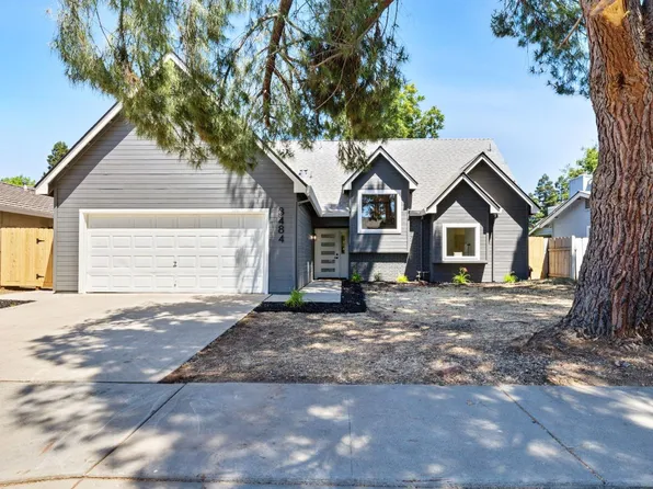 3484 Clouds Rest Ct, Merced, CA 95340
