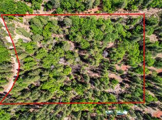 29717 Westmoore Rd, Shingletown, CA 96088