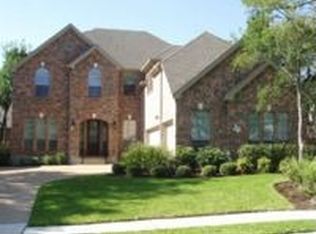 1369 Pine Forest Cir, Round Rock, TX 78665