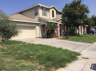 2076 Lemon Ave, Madera, CA 93637