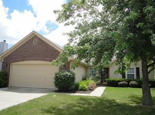 517 Himebaugh Ct, Indianapolis, IN