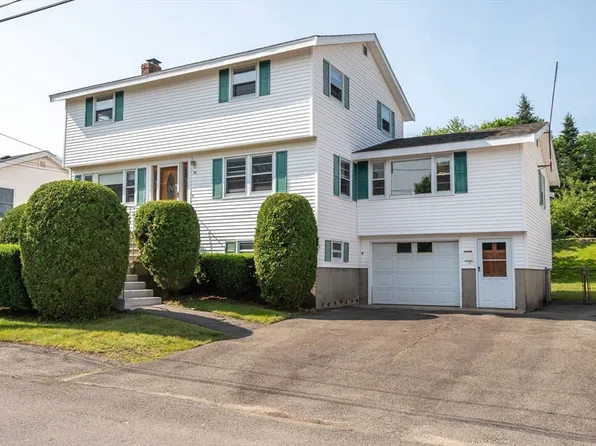 34 Buena Vista Ave, Salem, MA 01970