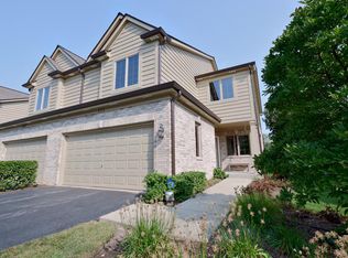111 Santa Fe Ln, Willow Springs, IL 60480