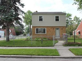 1805 Fairfax Rd, Toledo, OH 43613