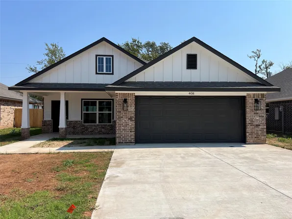 408 Conway St, Waco, TX 76705