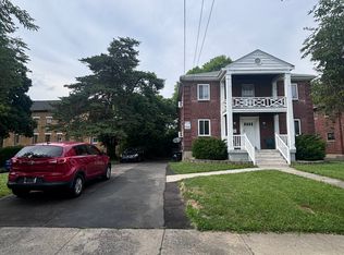 1710 Portman Ave #2, Cincinnati, OH 45237