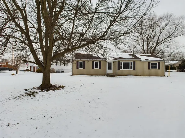 848 Fieldson Dr, Heath, OH 43056