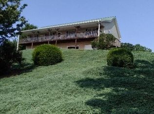 235 Ridgeview Ln, Birchwood, TN 37308