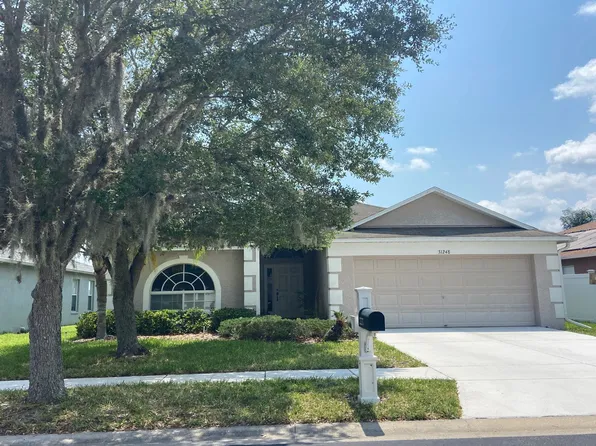 31248 Baclan Dr, Wesley Chapel, FL 33545