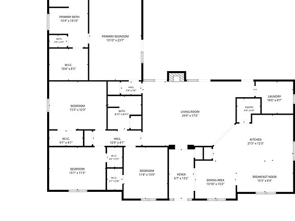 5th image of 141 Saint Hubert Rd